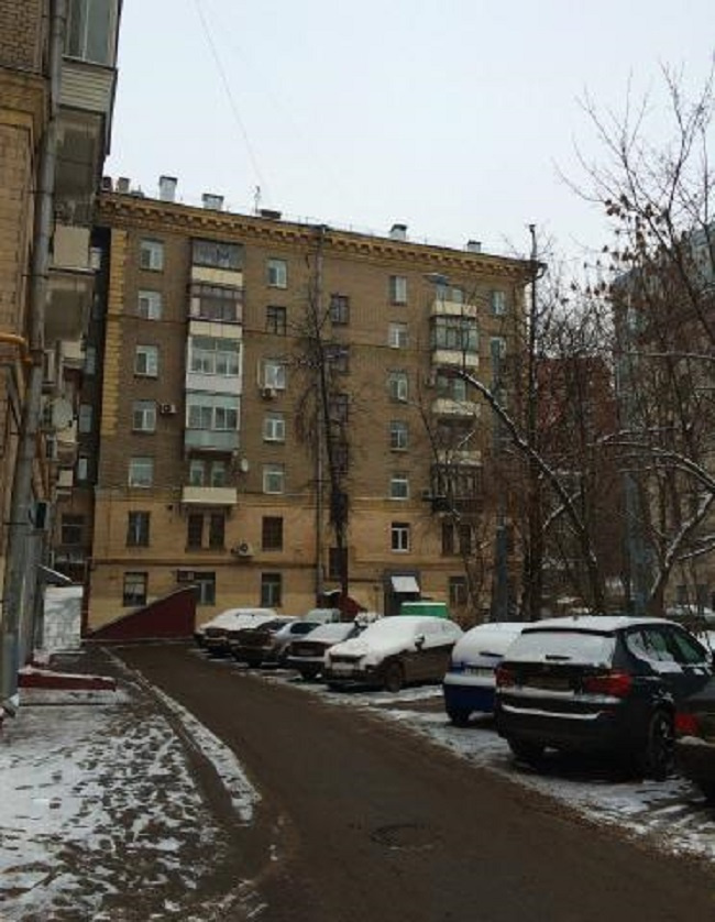 3-комнатная квартира, 83.8 м² - фото 18