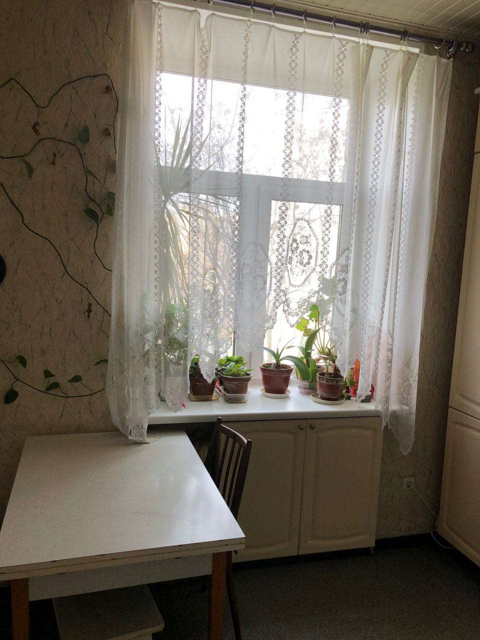 3-комнатная квартира, 83.8 м² - фото 10