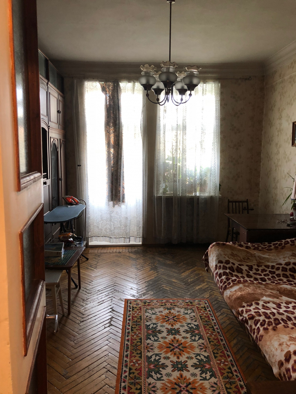 3-комнатная квартира, 83.8 м² - фото 4