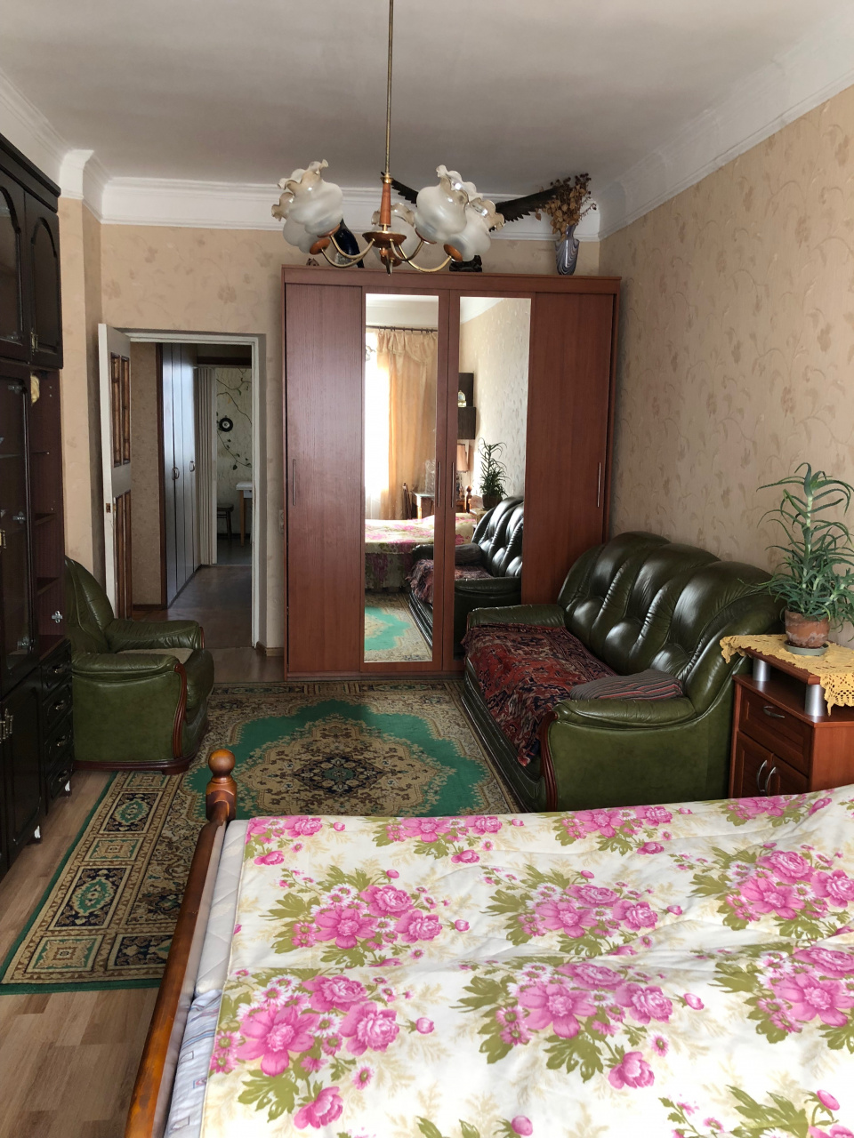 3-комнатная квартира, 83.8 м² - фото 3