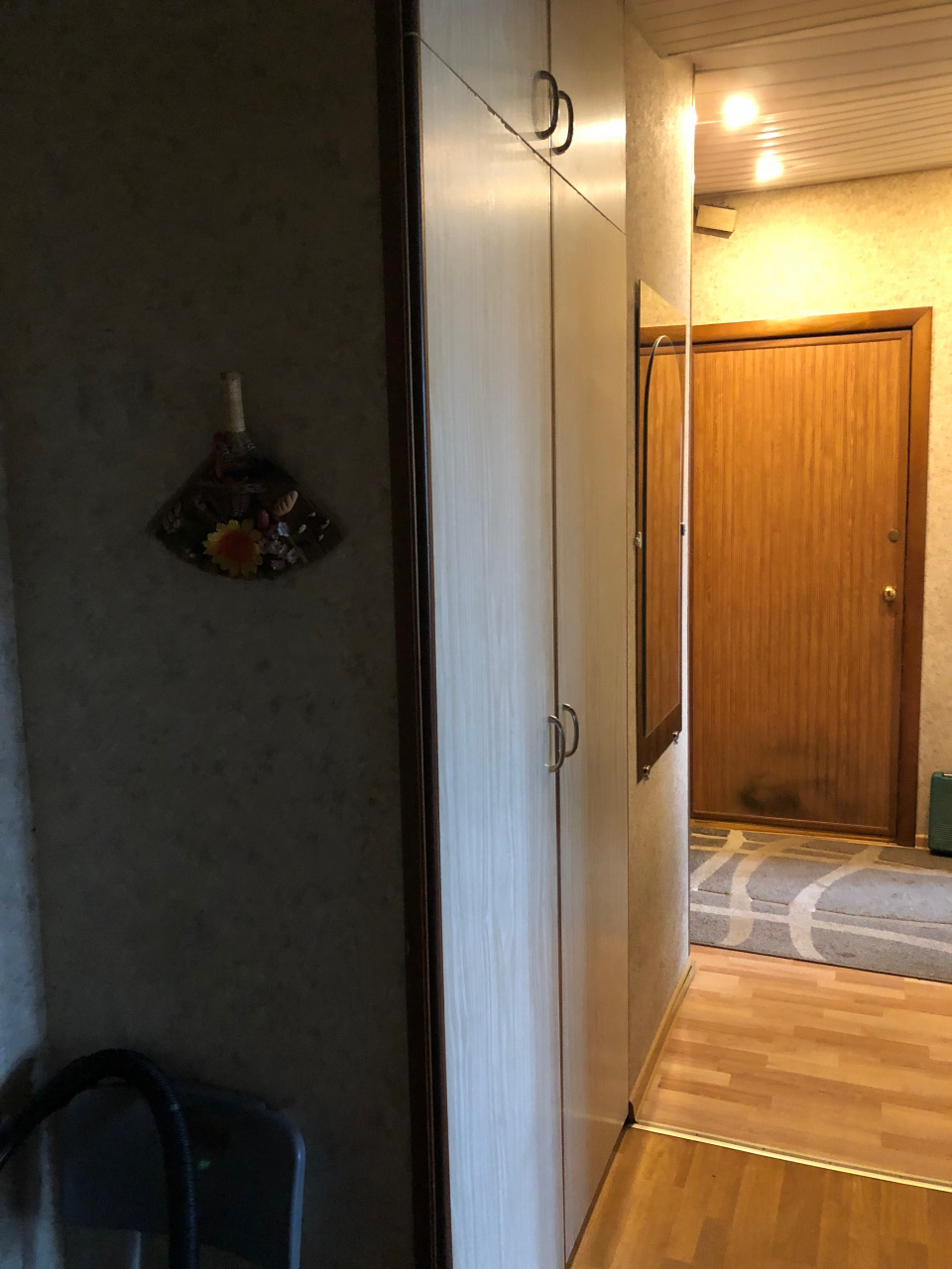 3-комнатная квартира, 83.8 м² - фото 20