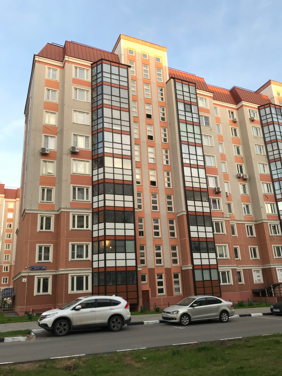 3-комнатная квартира, 70.5 м² - фото 14