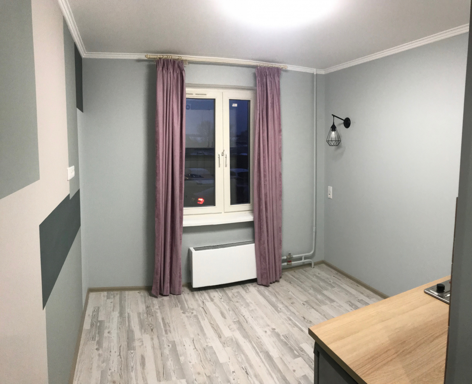 3-комнатная квартира, 70.5 м² - фото 6