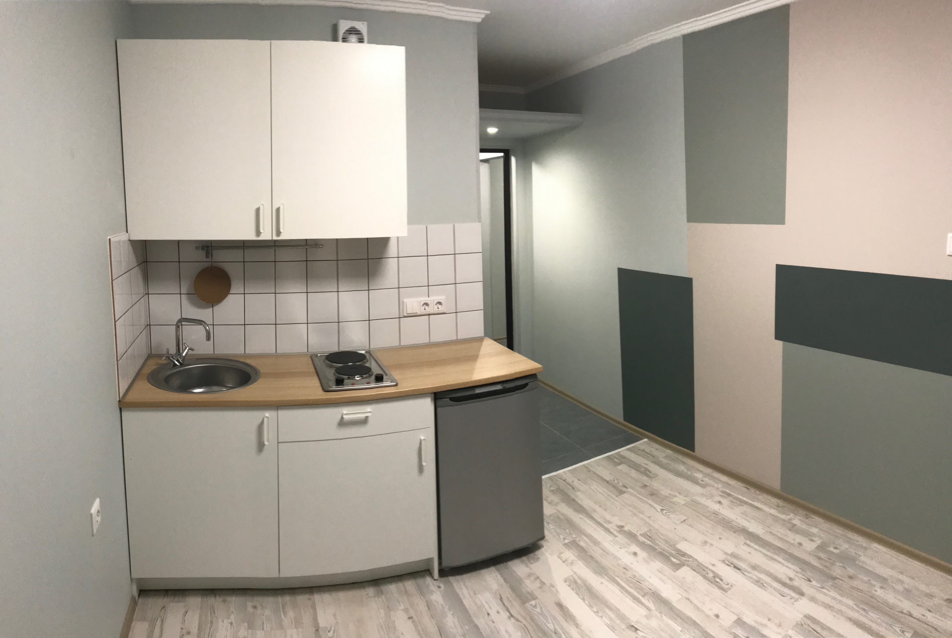 3-комнатная квартира, 70.5 м² - фото 11