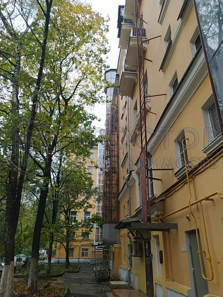 2-комнатная квартира, 64 м² - фото 2