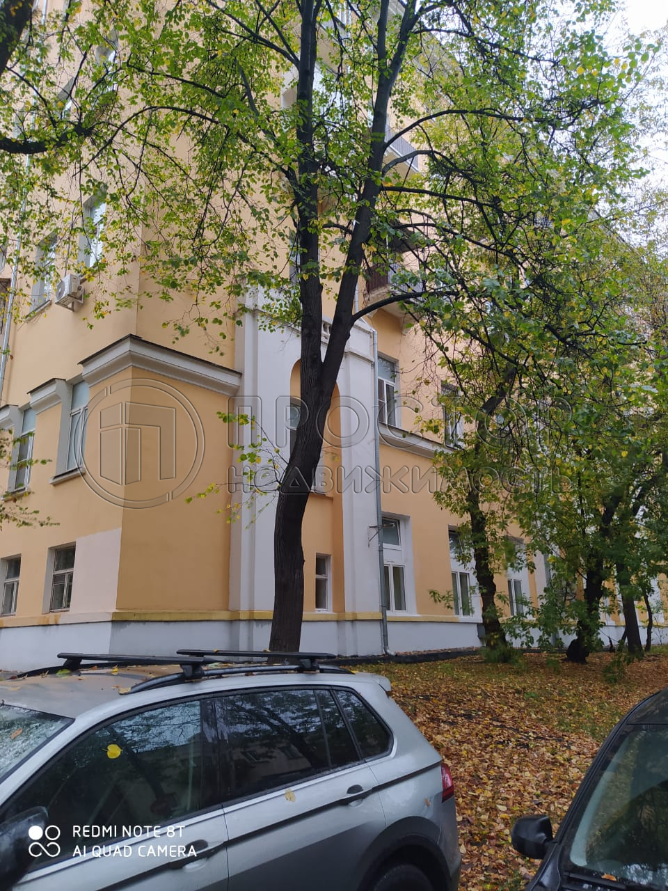 2-комнатная квартира, 64 м² - фото 3