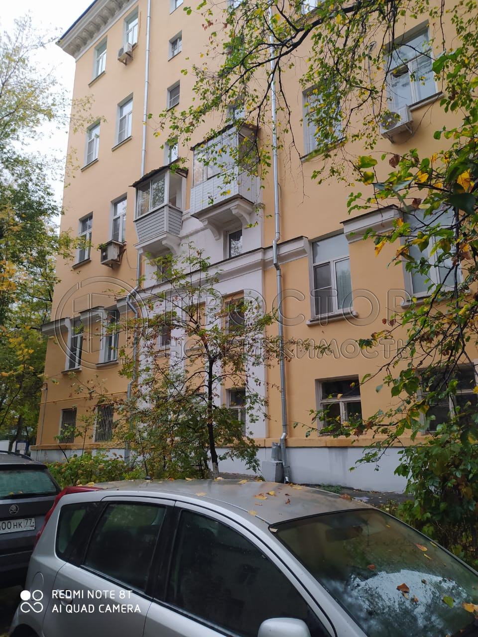 2-комнатная квартира, 64 м² - фото 4