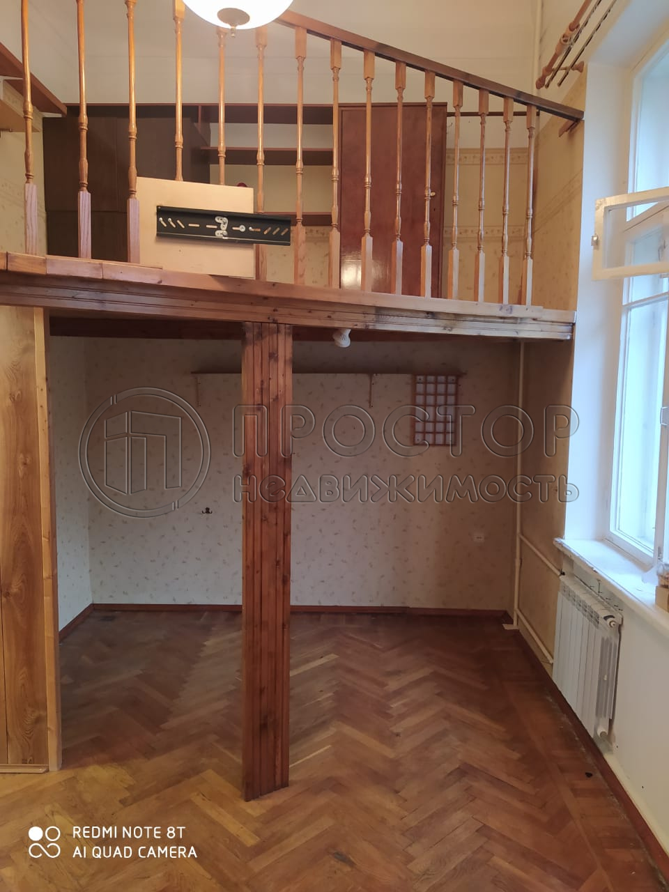2-комнатная квартира, 64 м² - фото 10