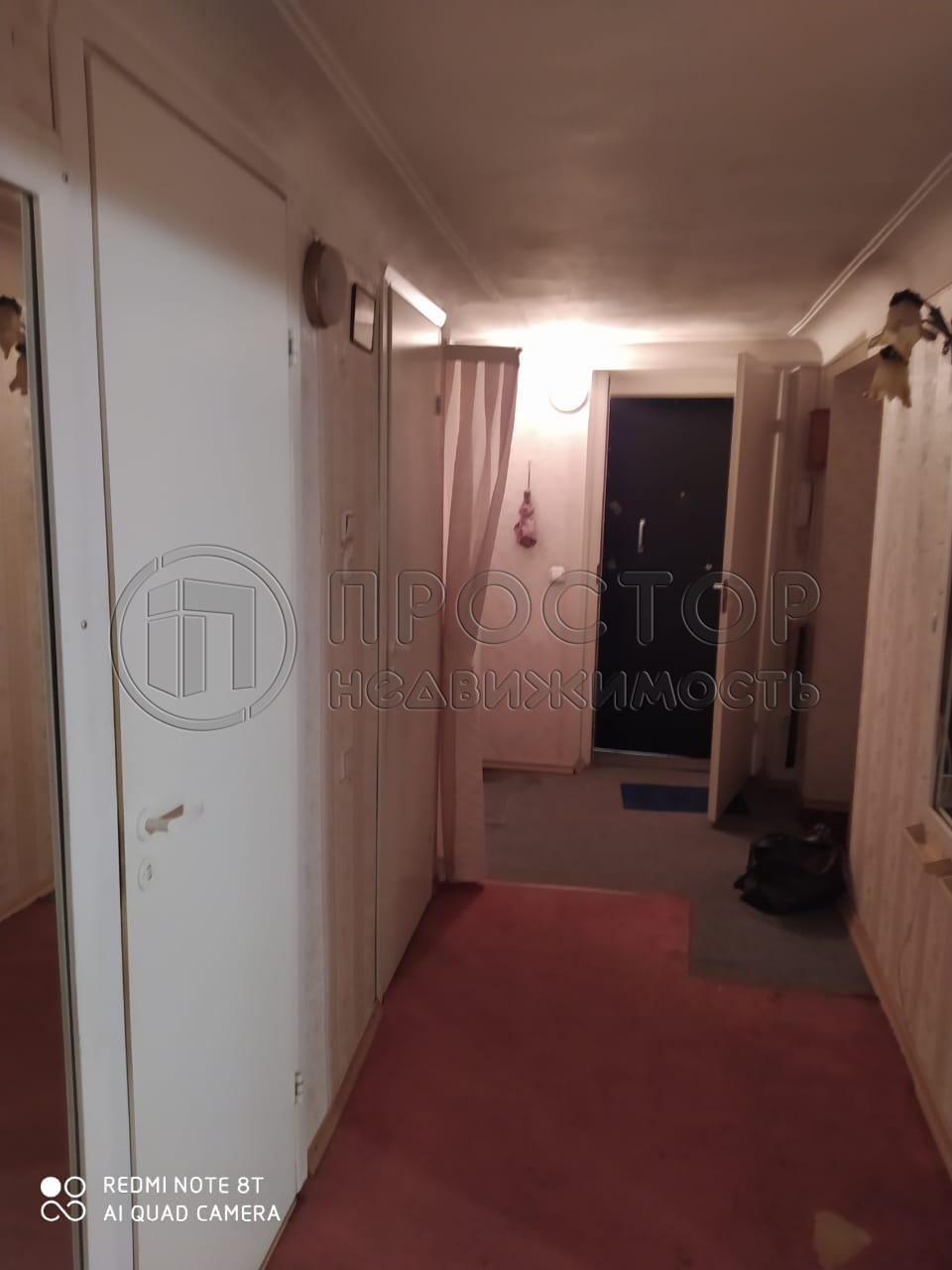 2-комнатная квартира, 64 м² - фото 14