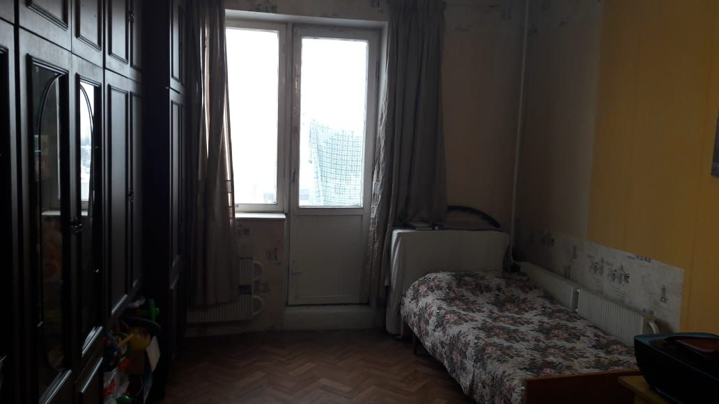 2-комнатная квартира, 54 м² - фото 9