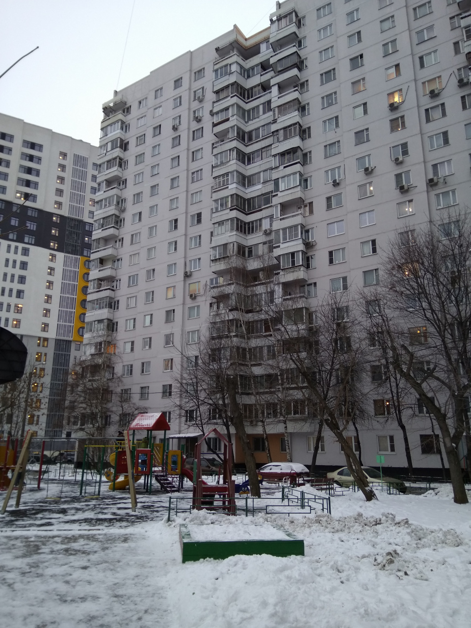 2-комнатная квартира, 54 м² - фото 6