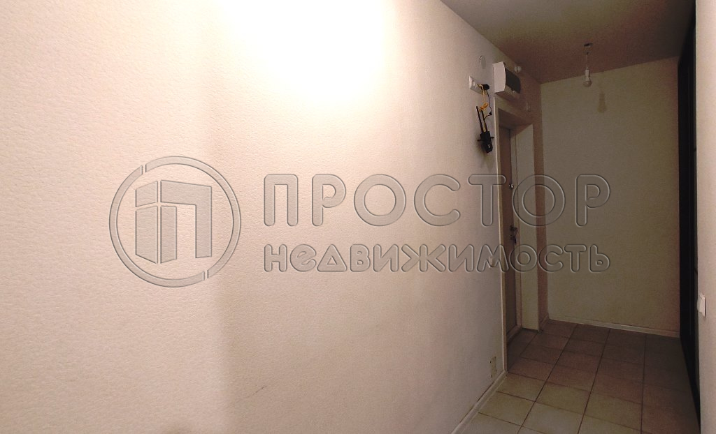 2-комнатная квартира, 52 м² - фото 13