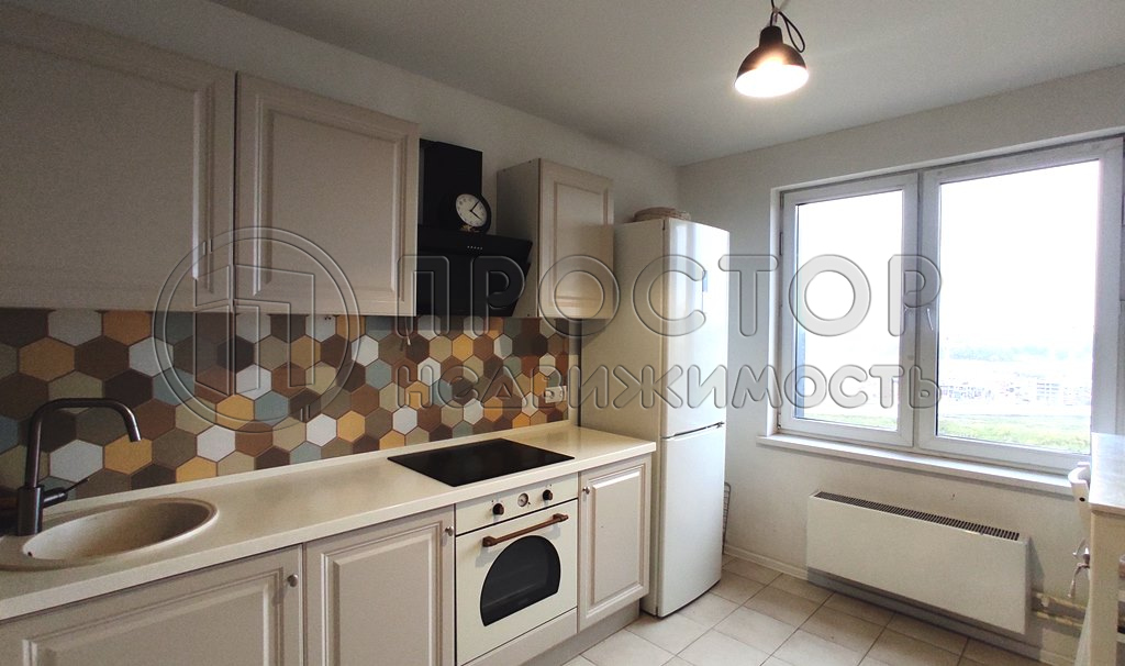 2-комнатная квартира, 52 м² - фото 3