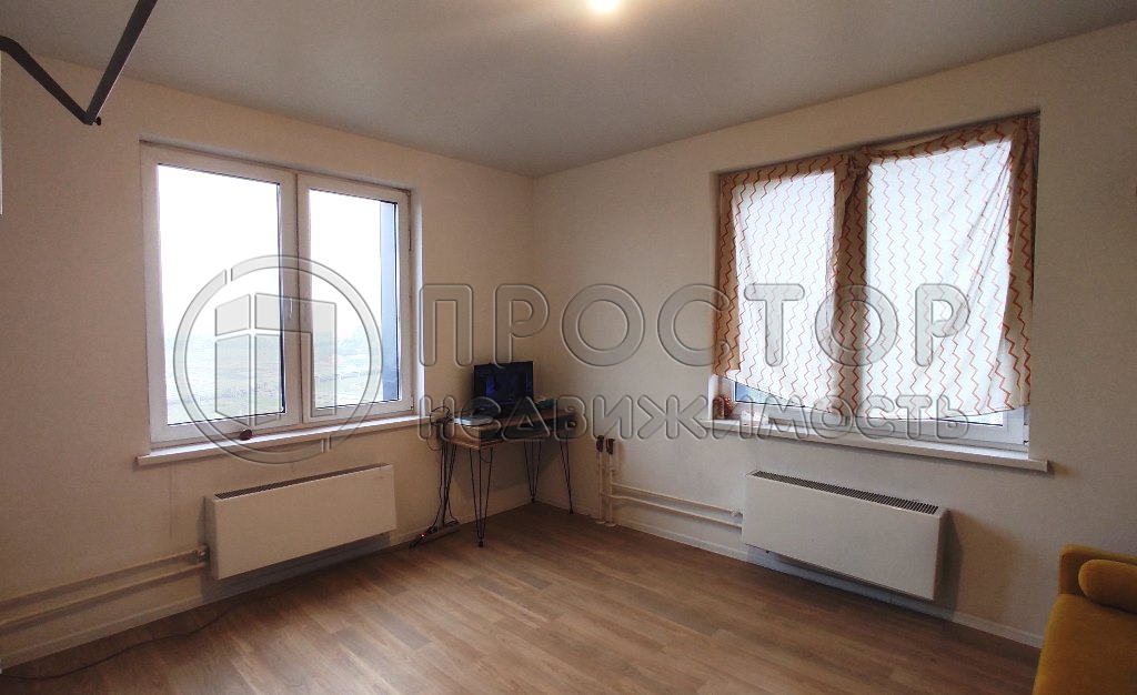 2-комнатная квартира, 52 м² - фото 17