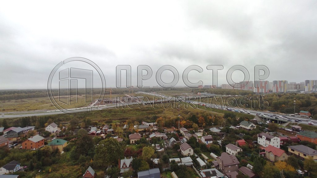 2-комнатная квартира, 52 м² - фото 19