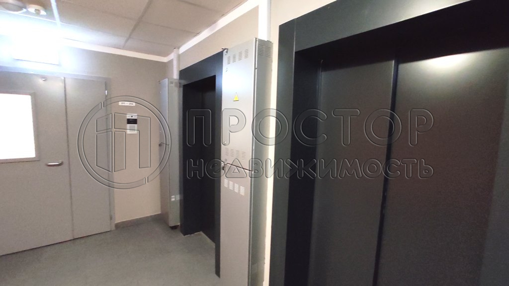 2-комнатная квартира, 52 м² - фото 25