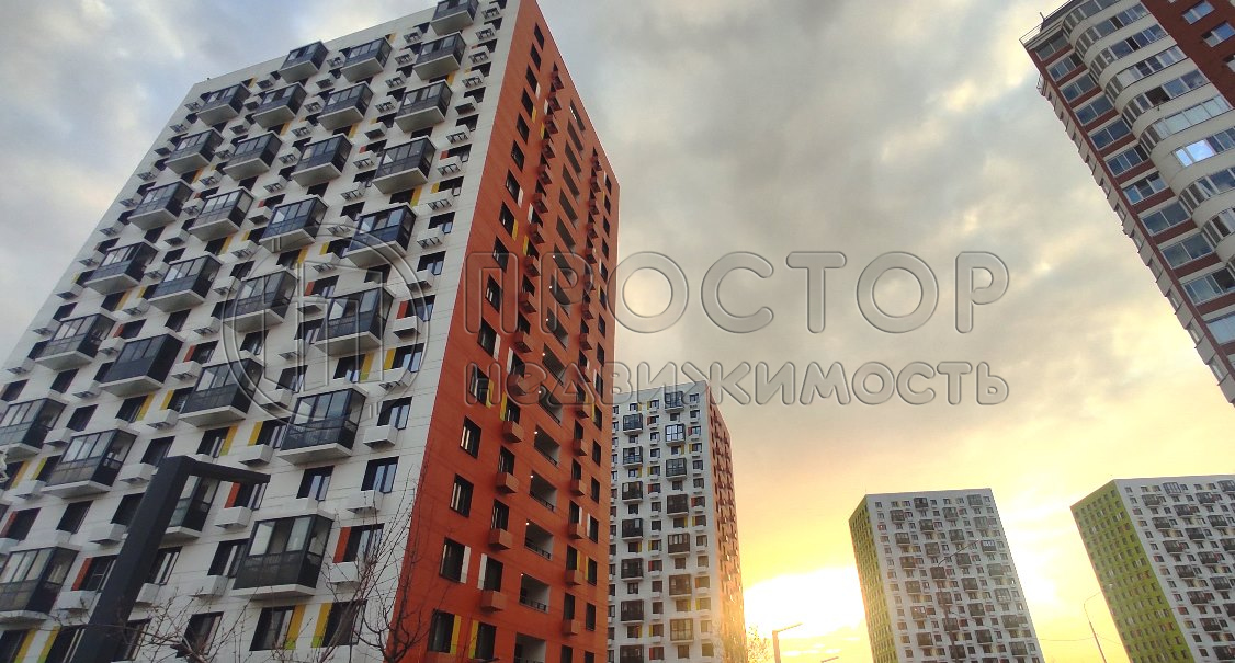 2-комнатная квартира, 52 м² - фото 29