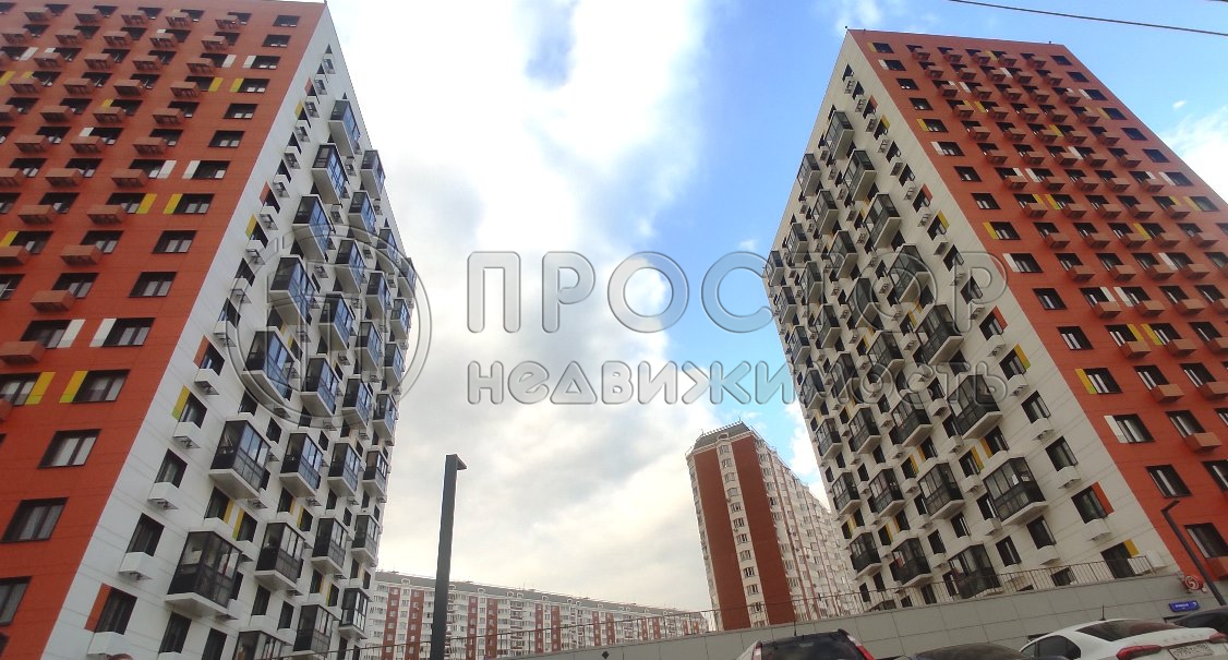 2-комнатная квартира, 52 м² - фото 33