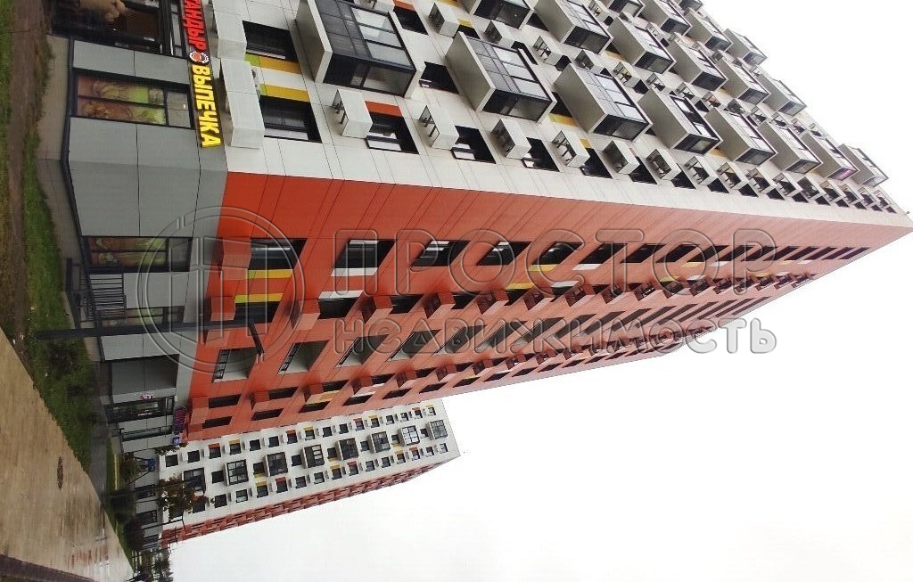 2-комнатная квартира, 52 м² - фото 5