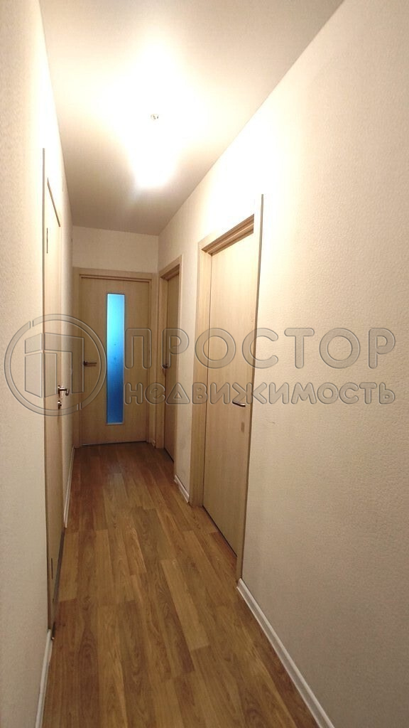 2-комнатная квартира, 52 м² - фото 15