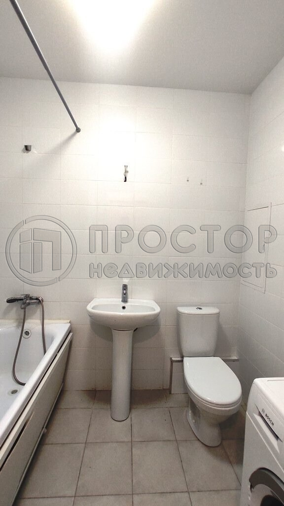 2-комнатная квартира, 52 м² - фото 21