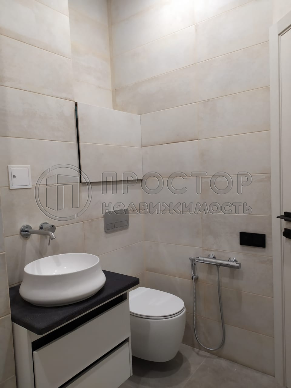 2-комнатная квартира, 53 м² - фото 3