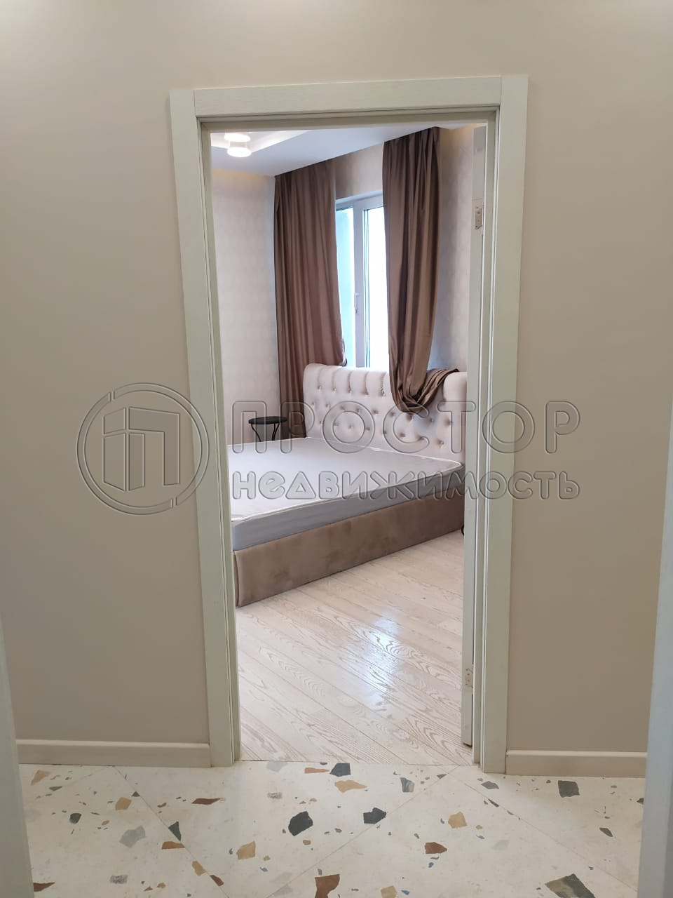 2-комнатная квартира, 53 м² - фото 7