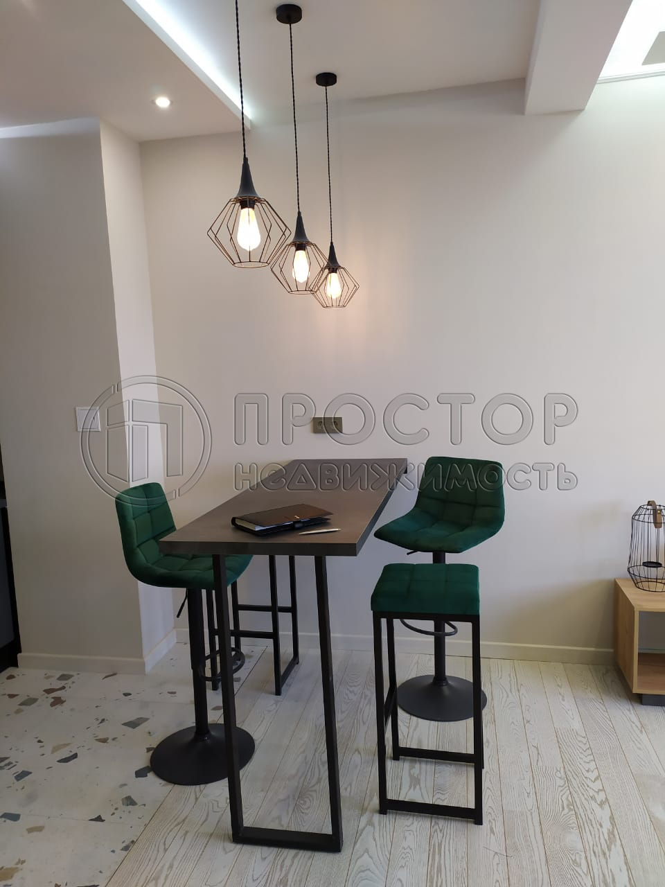 2-комнатная квартира, 53 м² - фото 10
