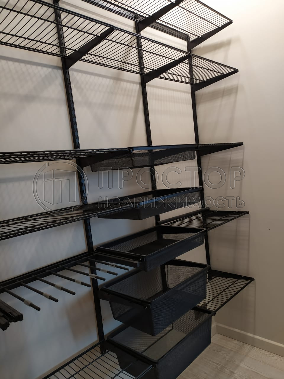 2-комнатная квартира, 53 м² - фото 11