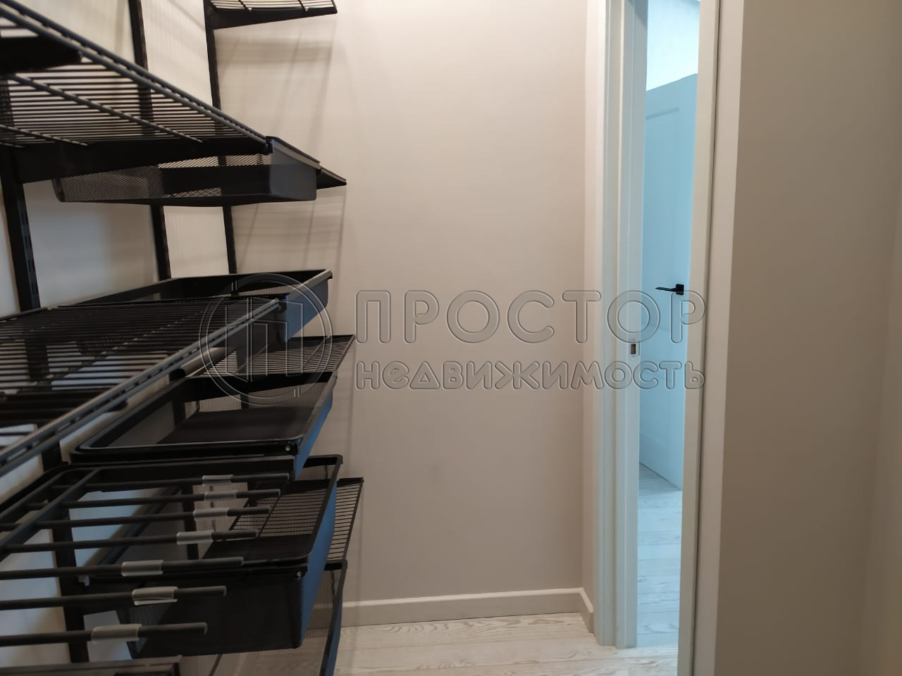 2-комнатная квартира, 53 м² - фото 12