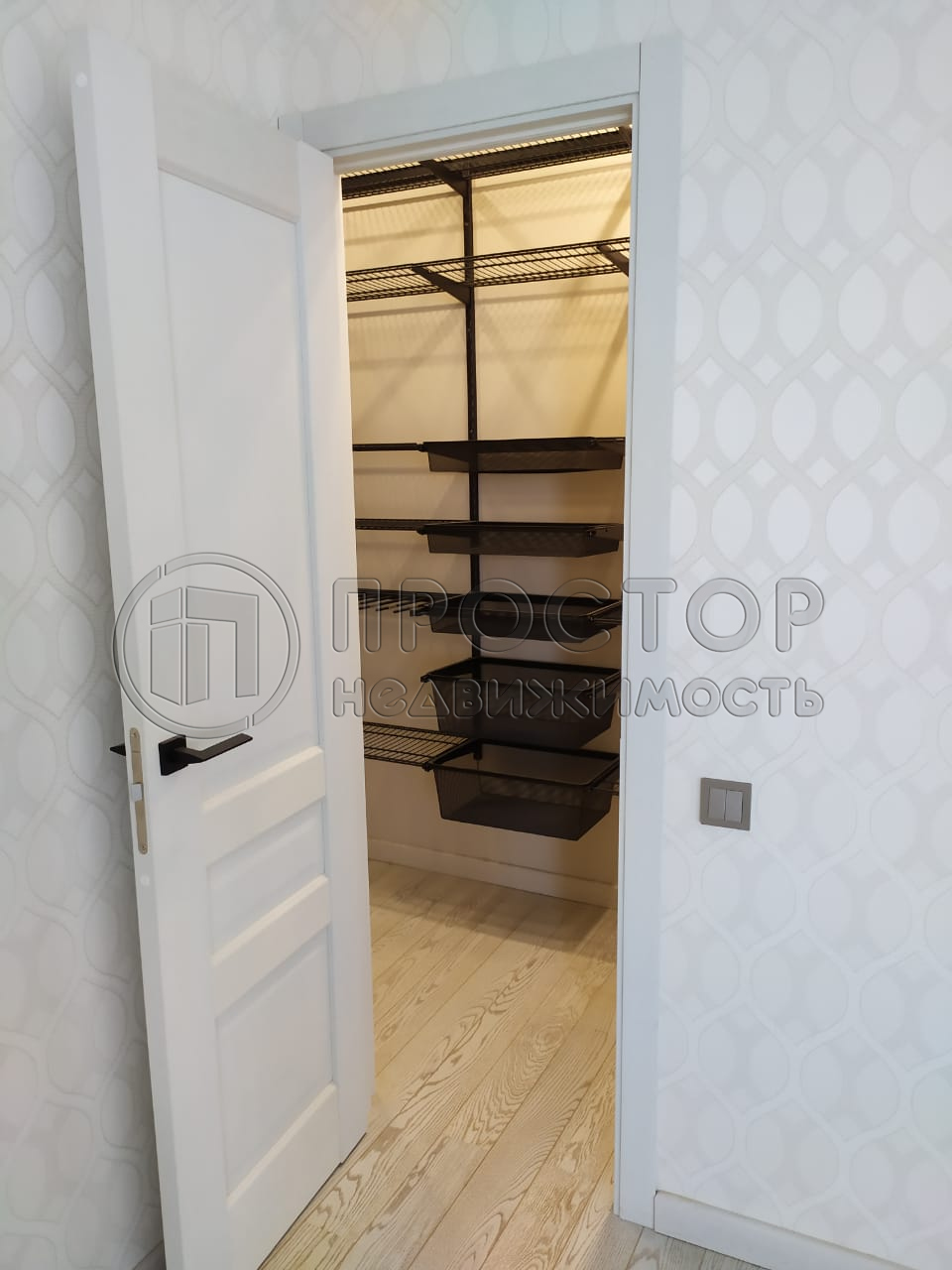 2-комнатная квартира, 53 м² - фото 15