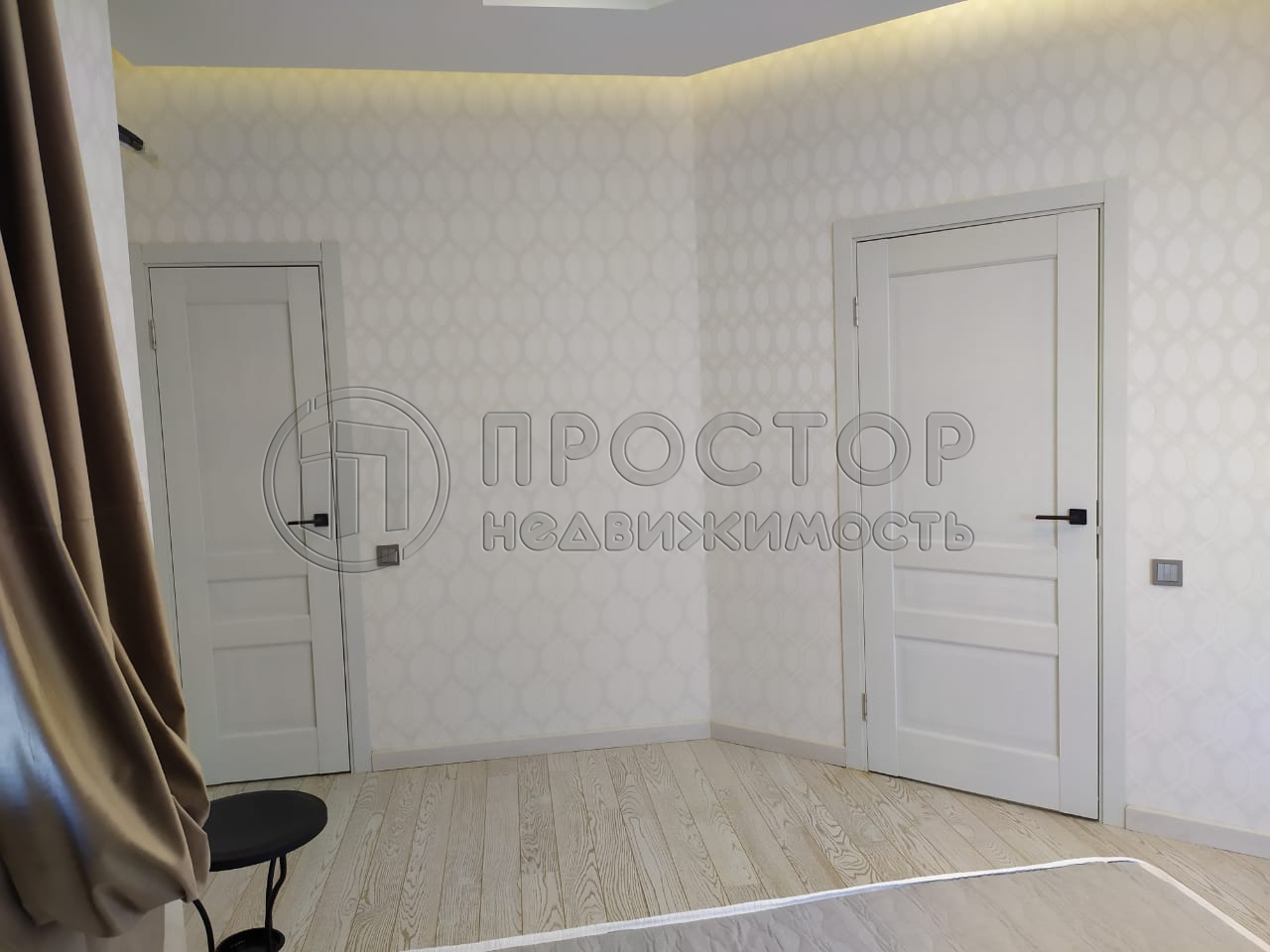 2-комнатная квартира, 53 м² - фото 17