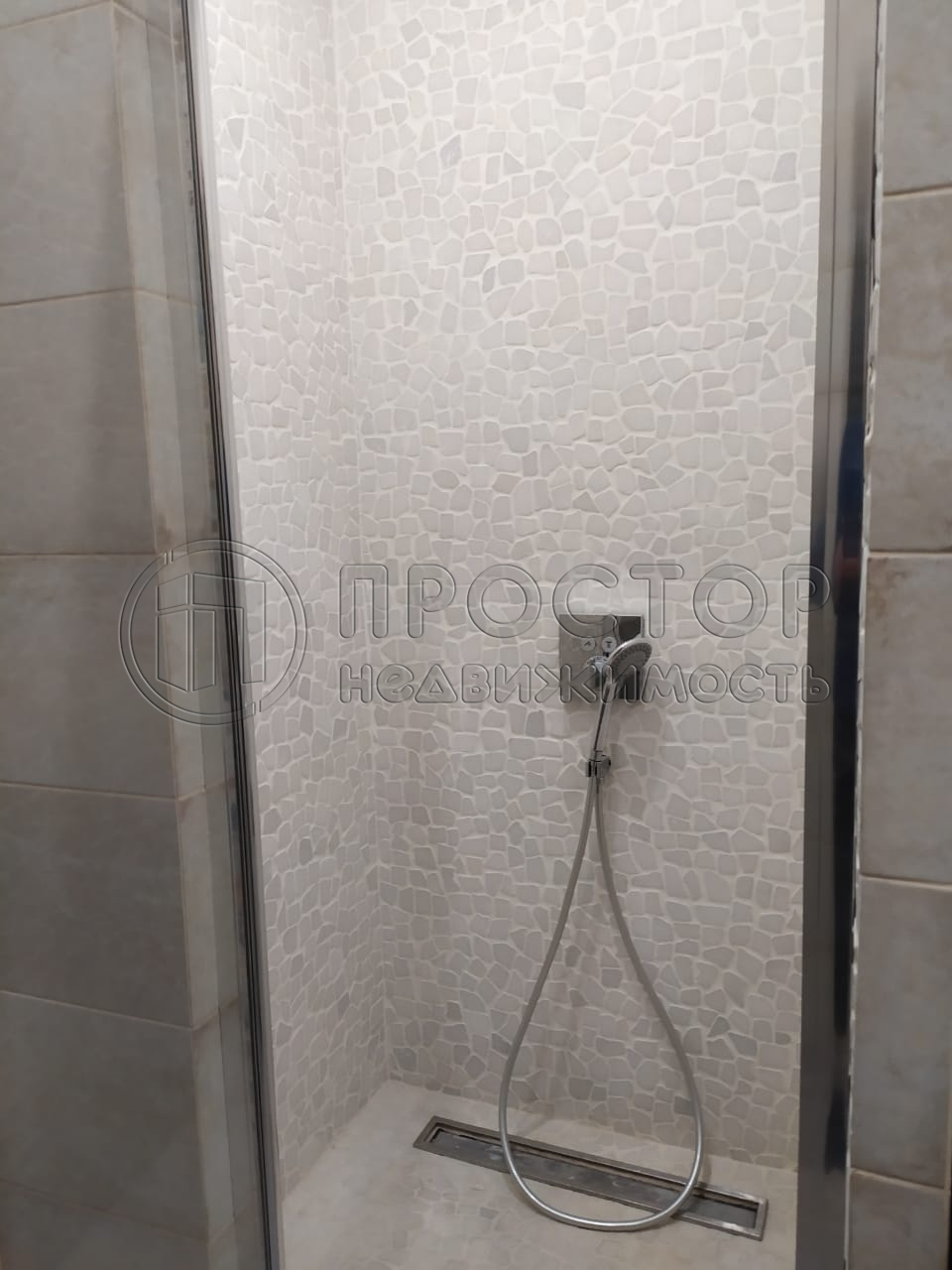 2-комнатная квартира, 53 м² - фото 19