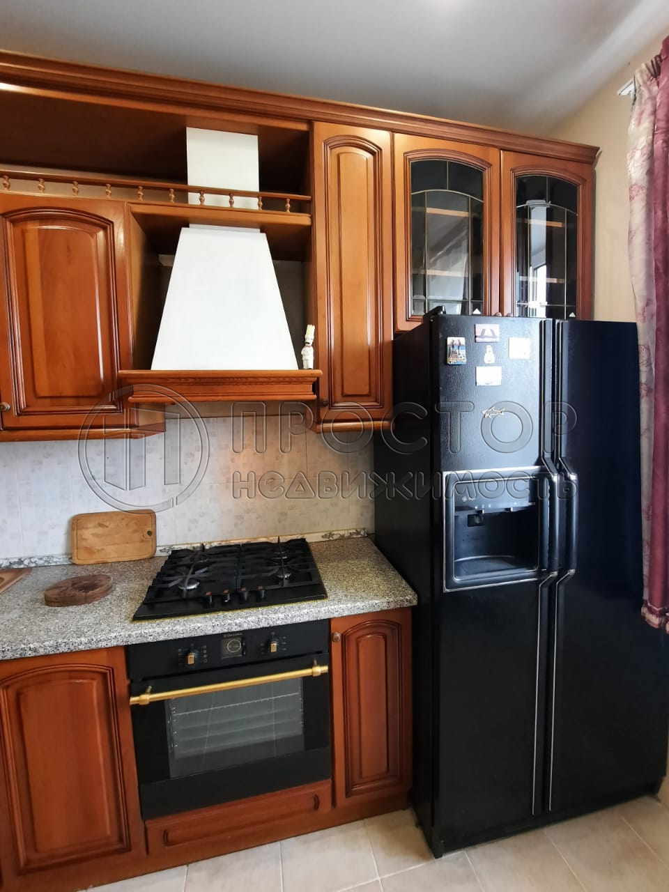 3-комнатная квартира, 83.3 м² - фото 10