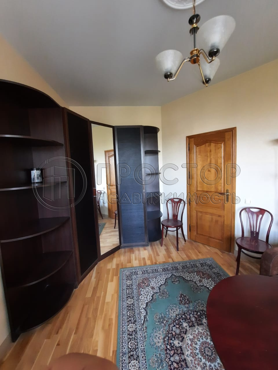 3-комнатная квартира, 83.3 м² - фото 14