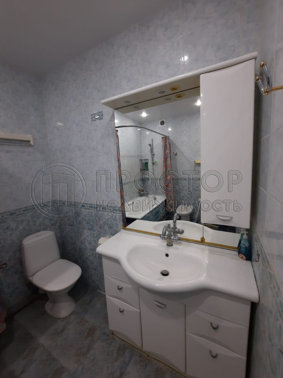 3-комнатная квартира, 83.3 м² - фото 18