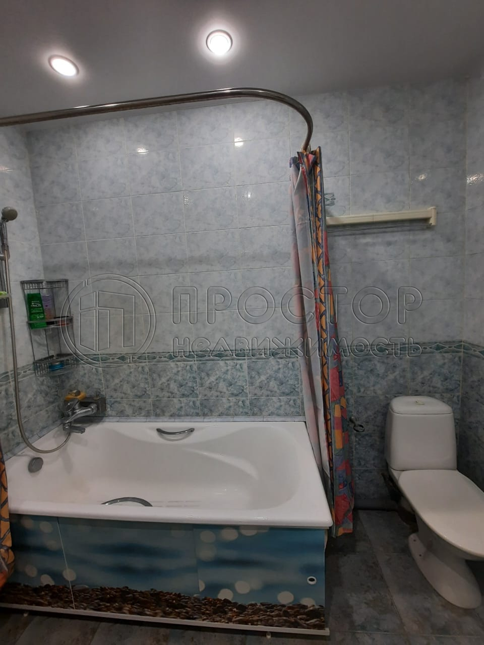 3-комнатная квартира, 83.3 м² - фото 20