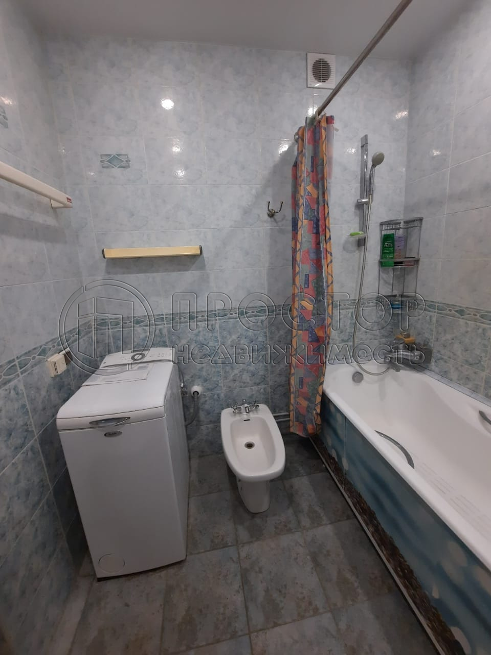 3-комнатная квартира, 83.3 м² - фото 22