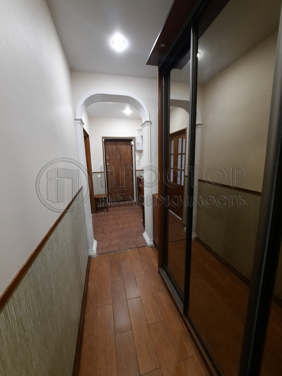 3-комнатная квартира, 83.3 м² - фото 24