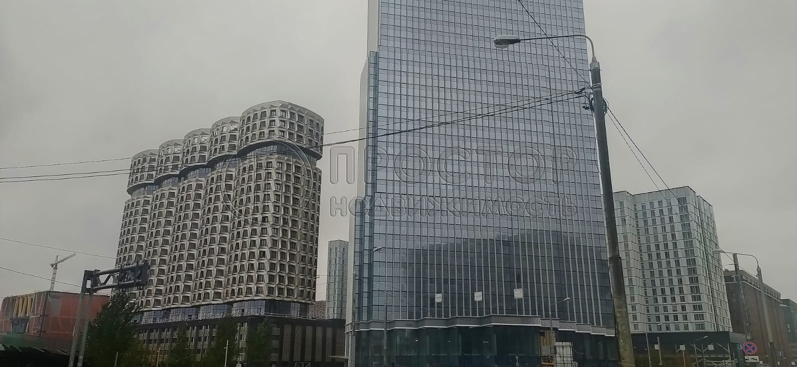 1-комнатная квартира, 41 м² - фото 2