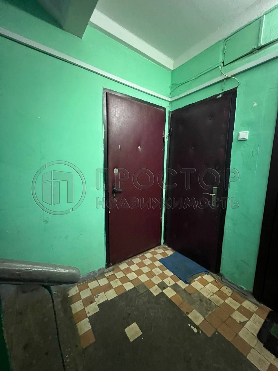 2-комнатная квартира, 43.1 м² - фото 5