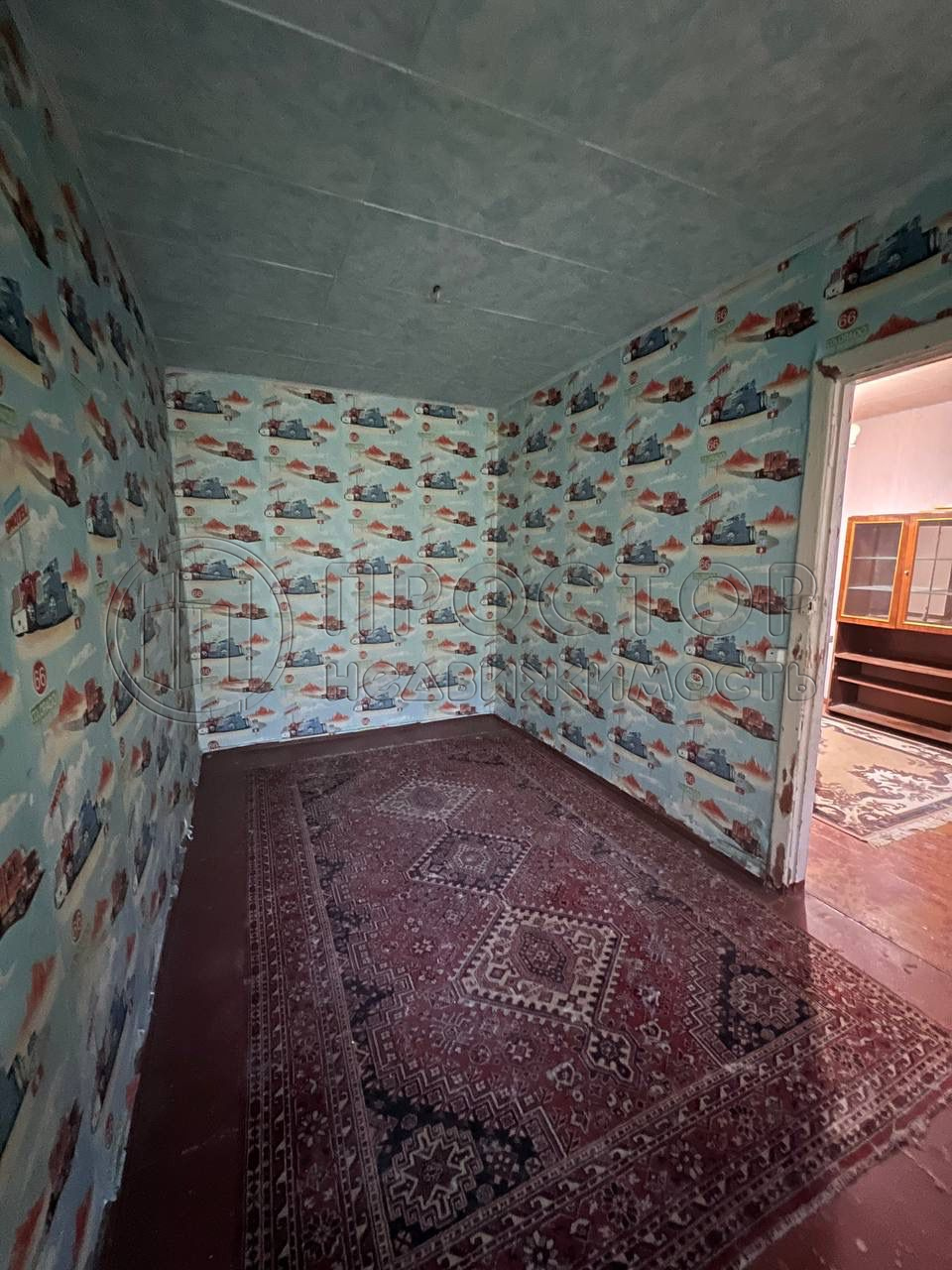 2-комнатная квартира, 43.1 м² - фото 7