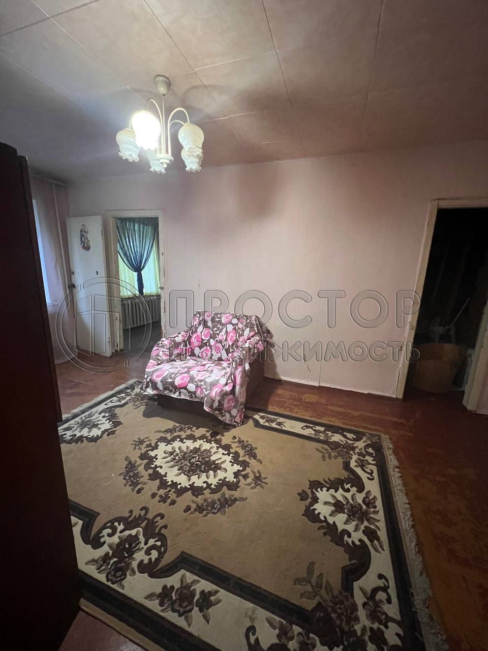 2-комнатная квартира, 43.1 м² - фото 9
