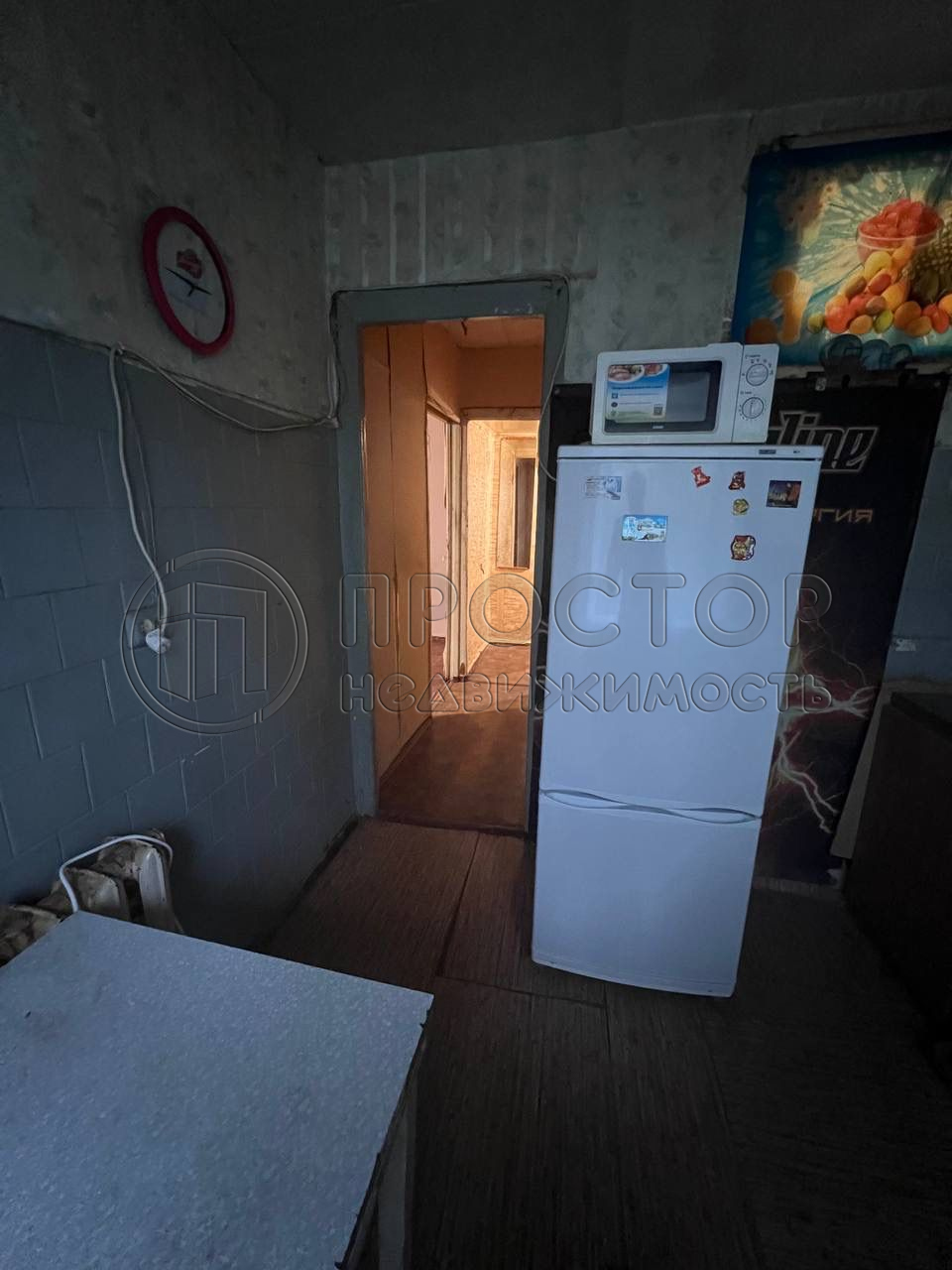 2-комнатная квартира, 43.1 м² - фото 10