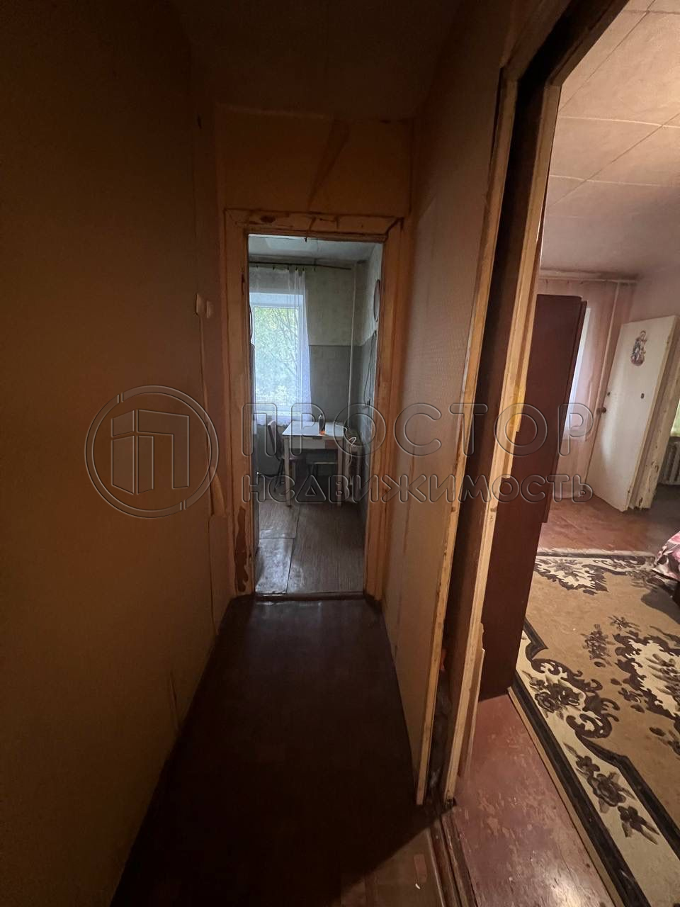 2-комнатная квартира, 43.1 м² - фото 12