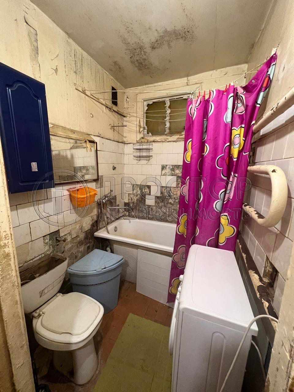 2-комнатная квартира, 43.1 м² - фото 13