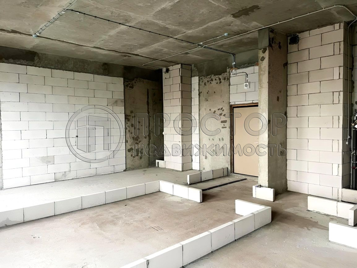 2-комнатная квартира, 60.2 м² - фото 9