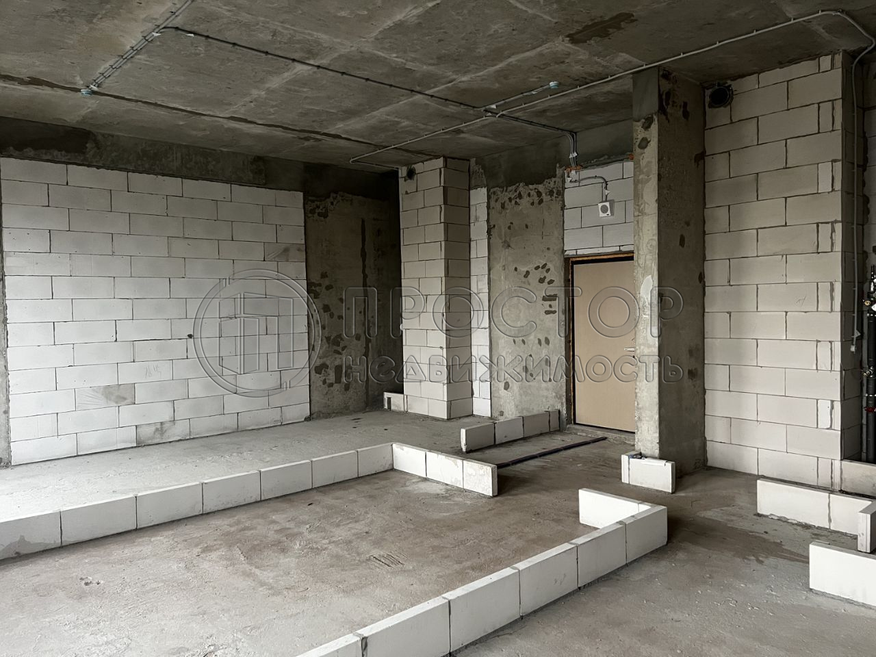 2-комнатная квартира, 60.2 м² - фото 11