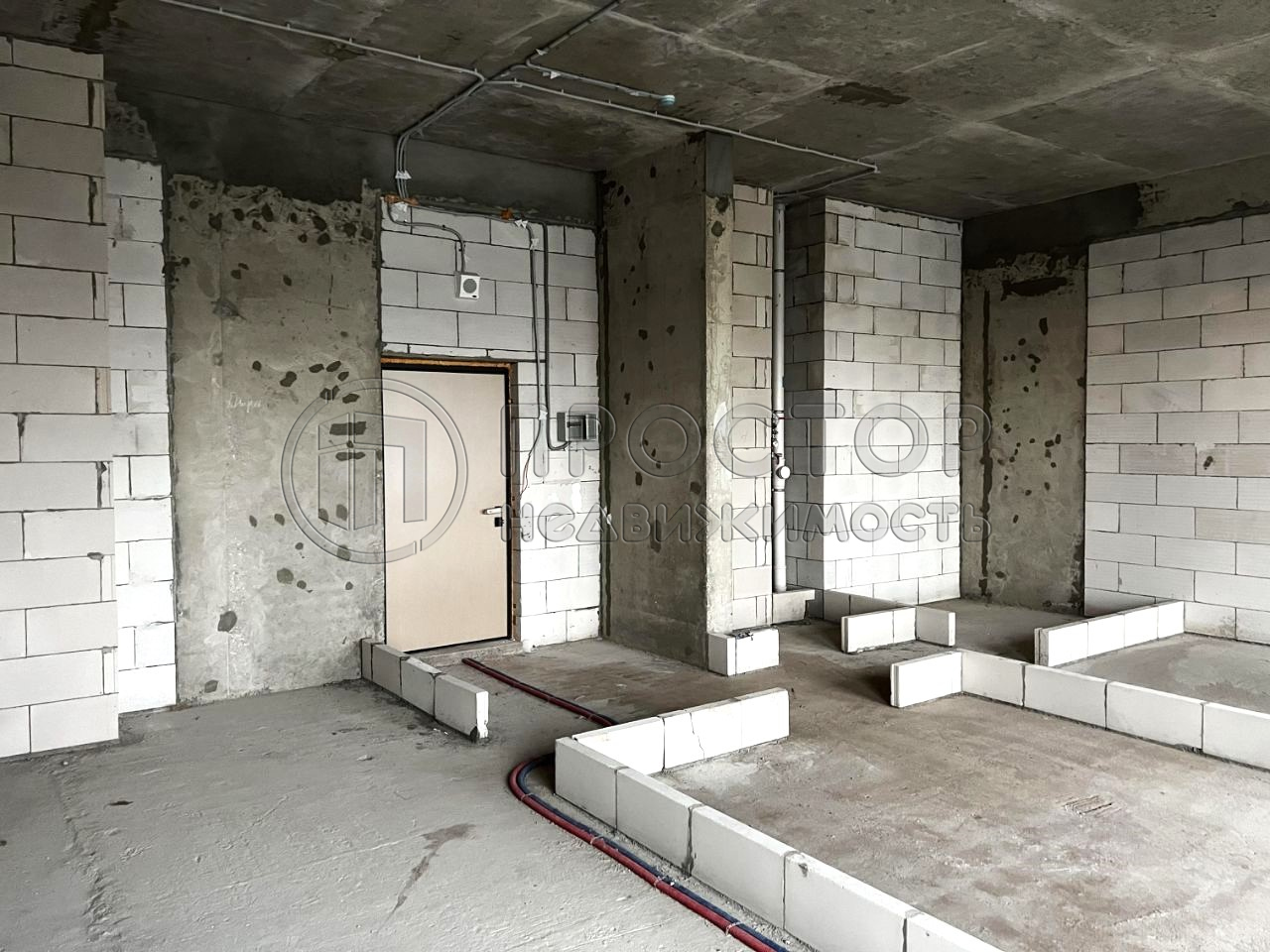 2-комнатная квартира, 60.2 м² - фото 13