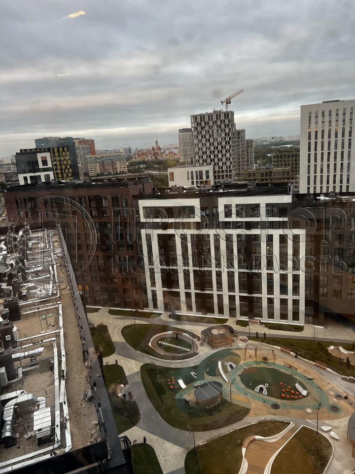 2-комнатная квартира, 60.2 м² - фото 19